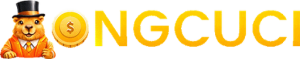 Ongcuci logo