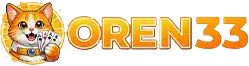 Oren33 logo