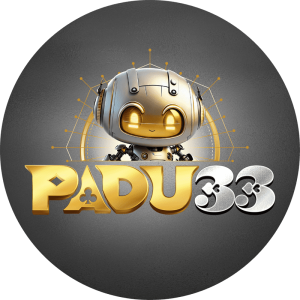 Padu33 logo