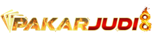 Pakarjudi8 logo