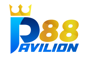 Pavilion88 logo