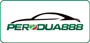 Perodua888 logo