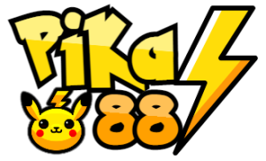 Pika88 logo