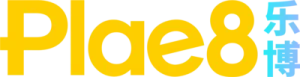 Plae8 logo