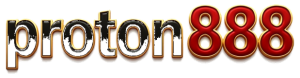 Proton888 logo