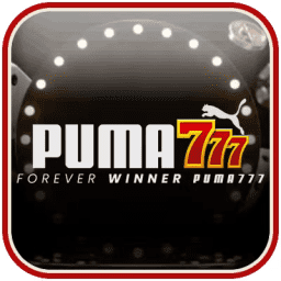 Puma777 logo