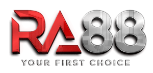 Ra88 logo