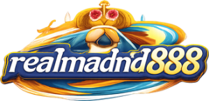 Realmadrid888 logo