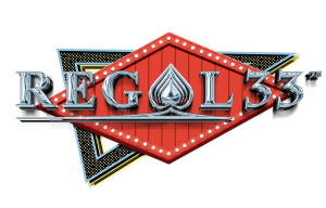 Regal33 logo