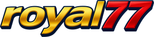 Royal77 logo