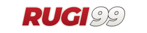 Rugi99 logo
