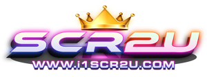 Scr2u logo