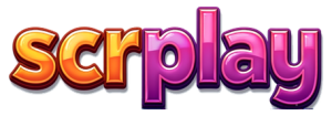 Scrplay logo