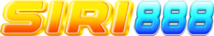 Siri888 logo