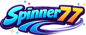Spinner77 logo