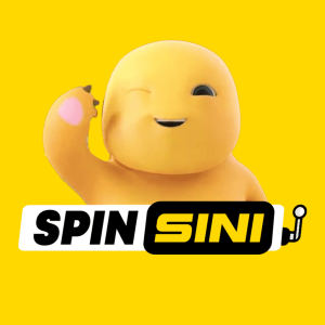 Spin sini logo