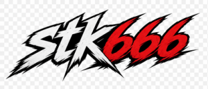 Stk666 logo