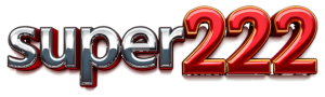 Super222 logo