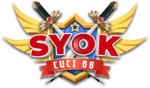 Syokcuci66 logo