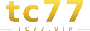 Tc77 casino logo