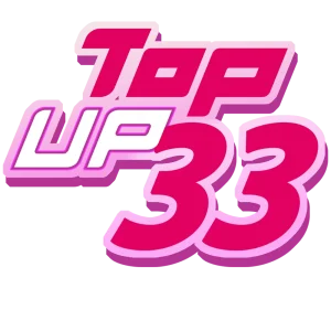 Topup33 logo