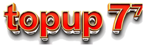 Topup77 logo