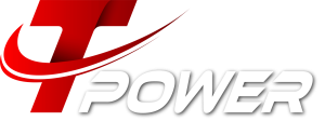 Tpower logo