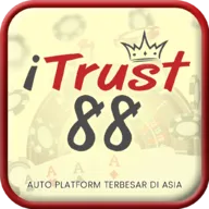 Trust88 logo