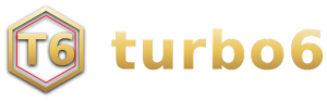 Turbo6 logo