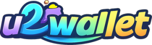 U2wallet logo