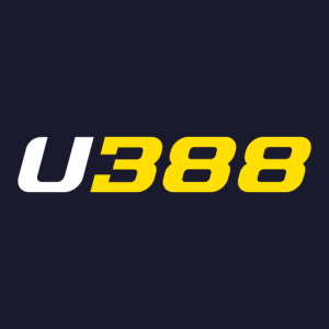 U388 logo