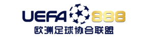 Uefa888 logo