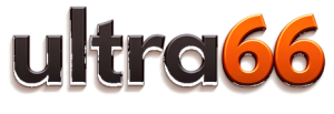 Ultra66 logo