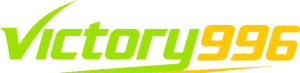 Victory996 logo
