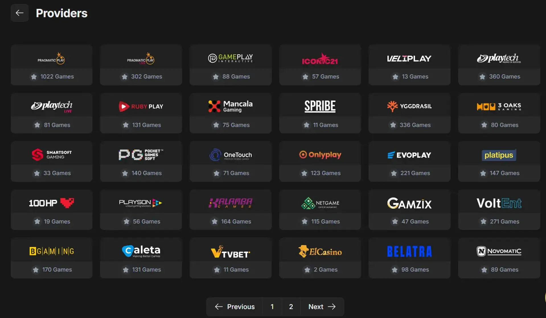 W88 games