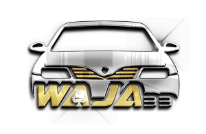 Waja33 logo