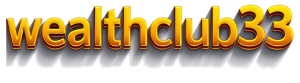 Wealthclub33 logo