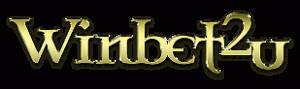 Winbet2u logo