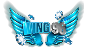 Wing96my logo