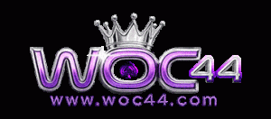 Woc44 logo