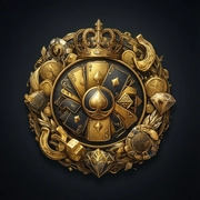 Won555 logo